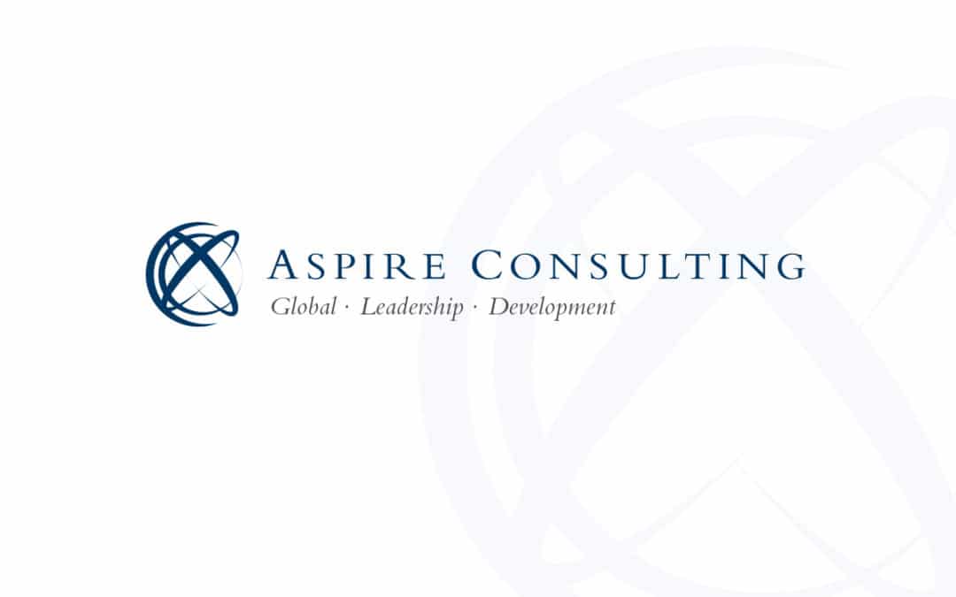Aspire Consulting Branding & Interactive Design