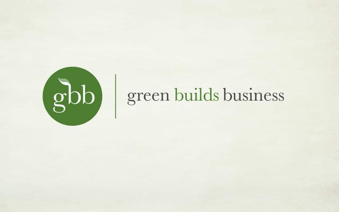 Green Builds Business Identity