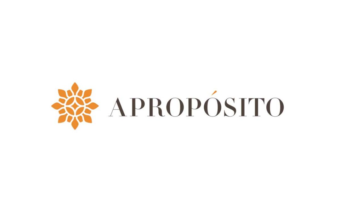 Apropósito Branding