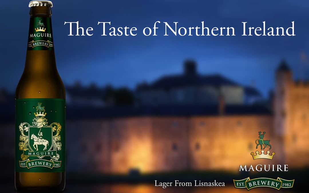 Brewery Branding & Beer Label Design