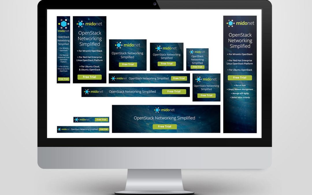 Midokura Interactive Design & Marketing