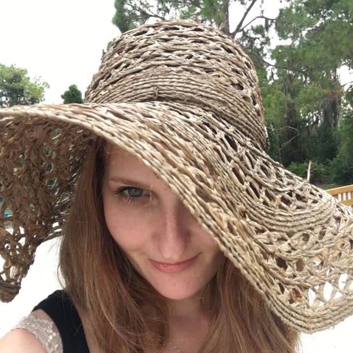 Ksenia Maguire