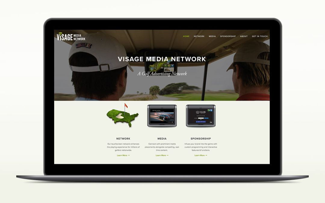 Visage Media Network