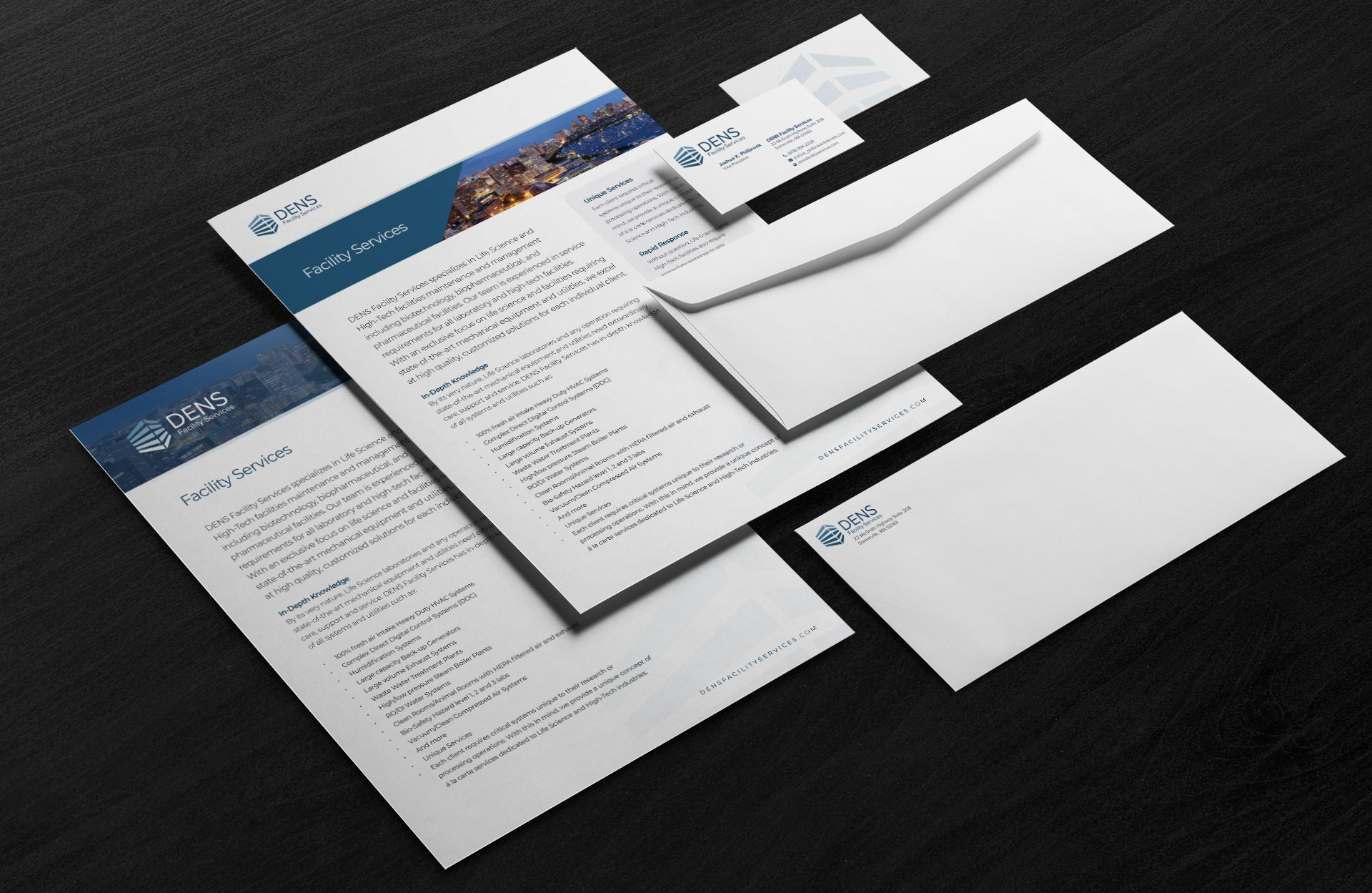 corporate stationary, branding systems, brand identity systems, branding