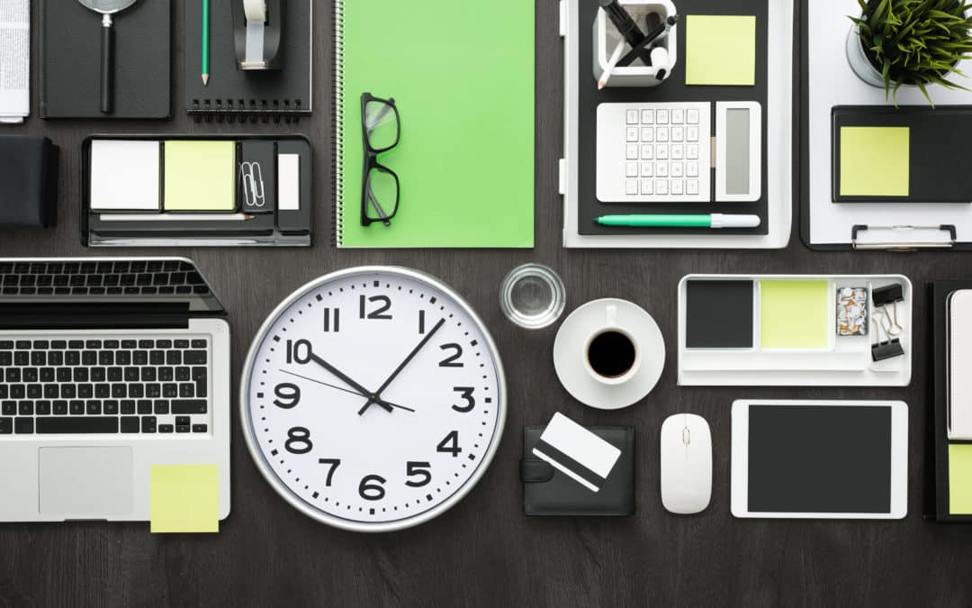 How to Optimize Your Company’s Productivity