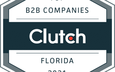ElephantMark LLC Lands a Spot on Clutch’s 2021 Top Product Branding Companies in Florida