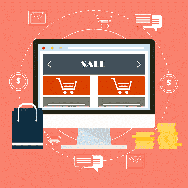 5 Essentials for Building an eCommerce Website