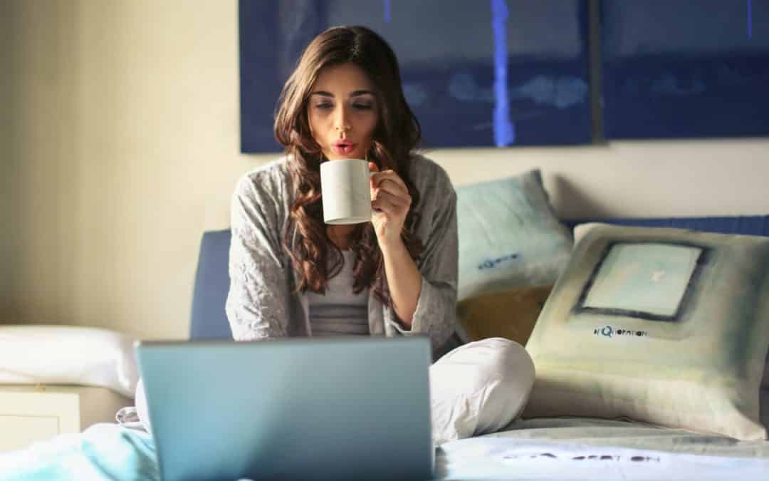 How to Speed Up Your Internet While Working From Home