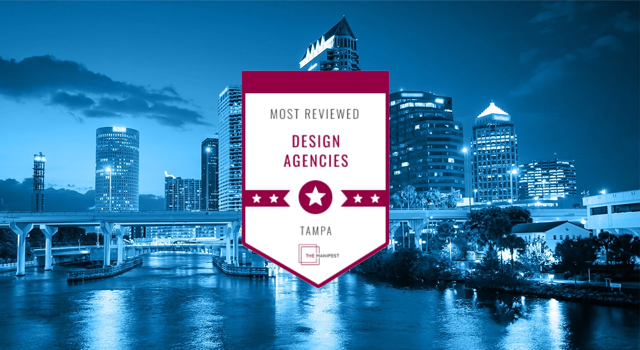 Most Reviewed Agency Tampa, Tampa Branding Agency