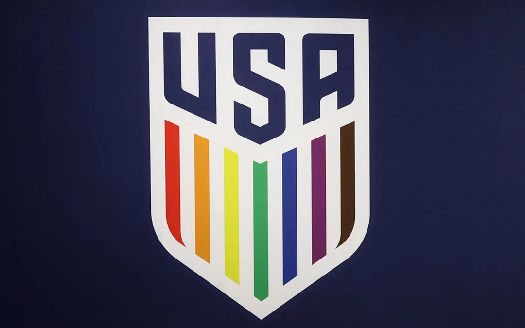 Bravery in Branding – GO TEAM USA!