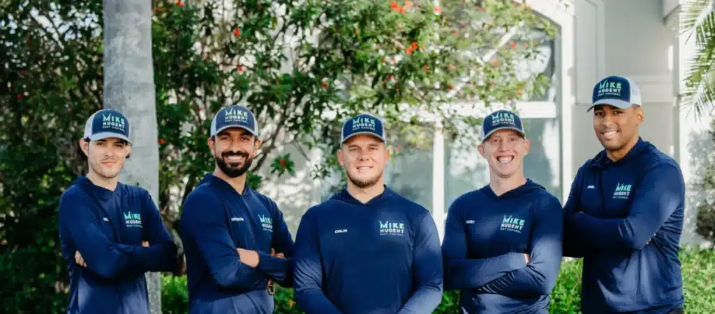 Mike Nugent Pest Control of Florida Lakewood Ranch Branding Agency, Lakewood Ranch Design Agency