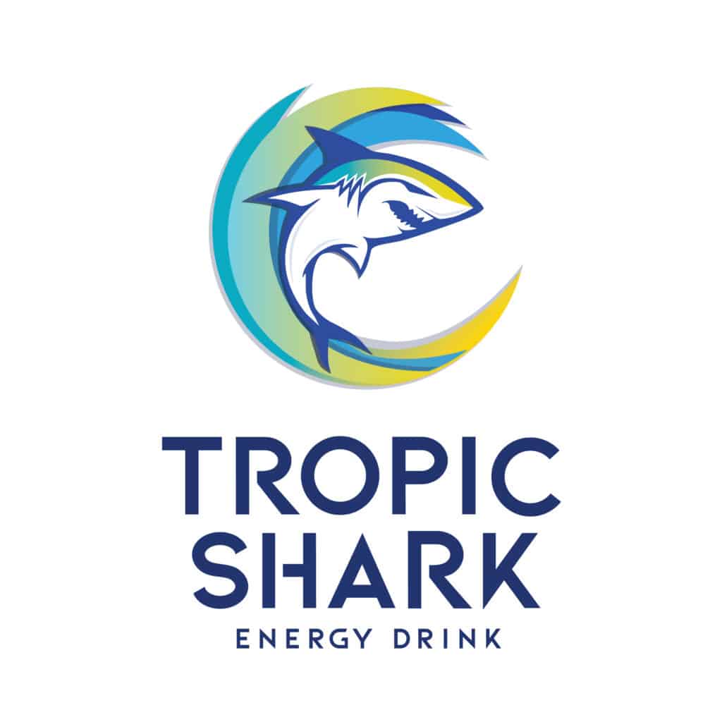 Tropic Shark Energy Drink Tropic Shark Energy Drink