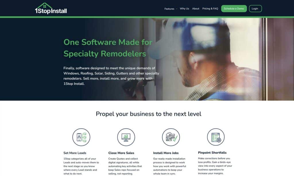 Branding, Website Design and Development , WordPress