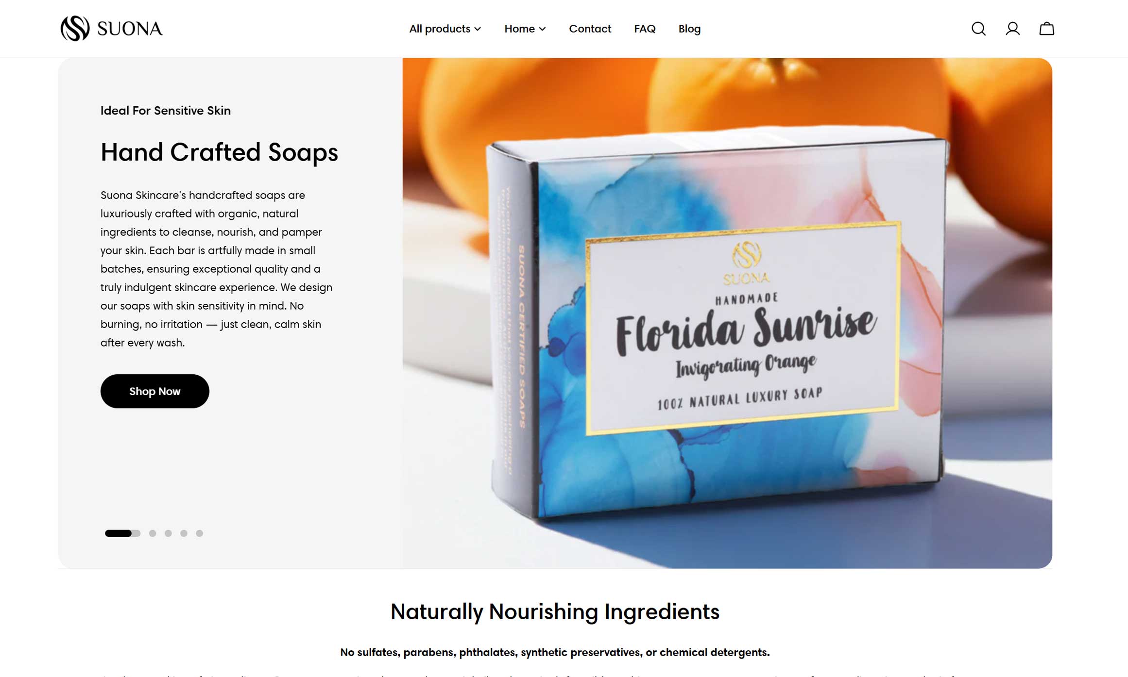 20-30 Page Website in WordPress or Shopify - $10,000