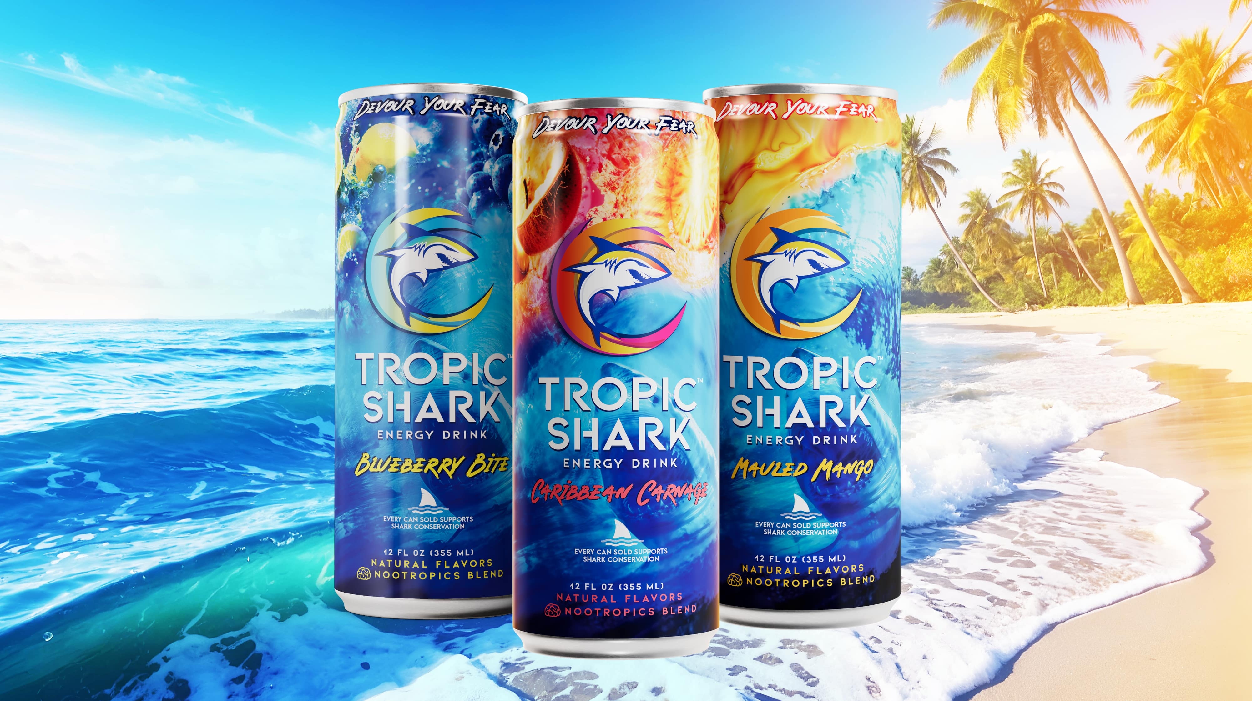 Packaging Design System