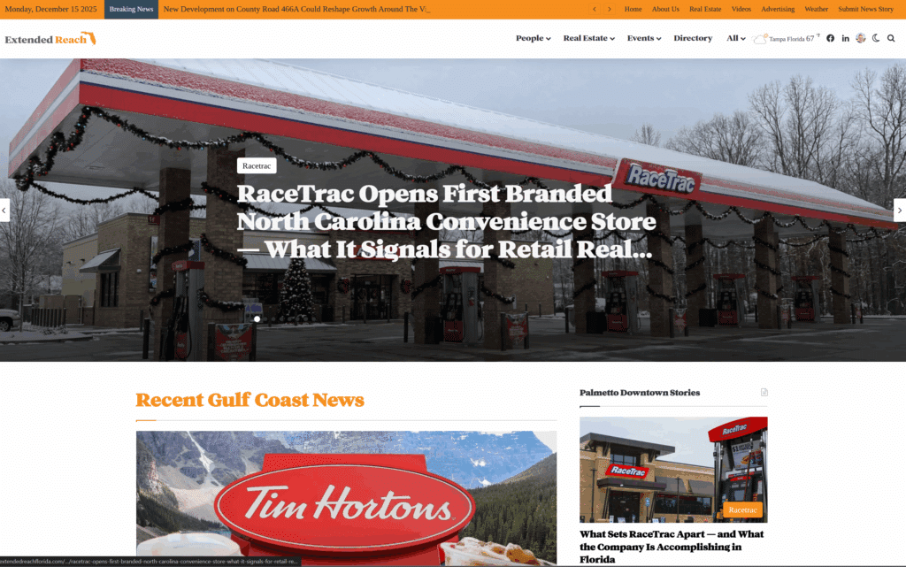 digital marketing, Extended reach florida, digital marketing driven by content, content driving digital marketing