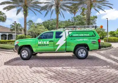 Mike Nugent Pest Control