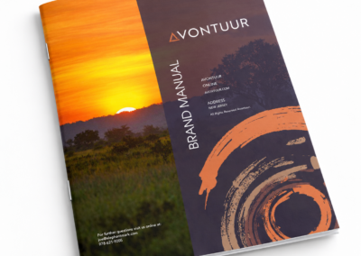 Avontuur – Travel Without Limits
