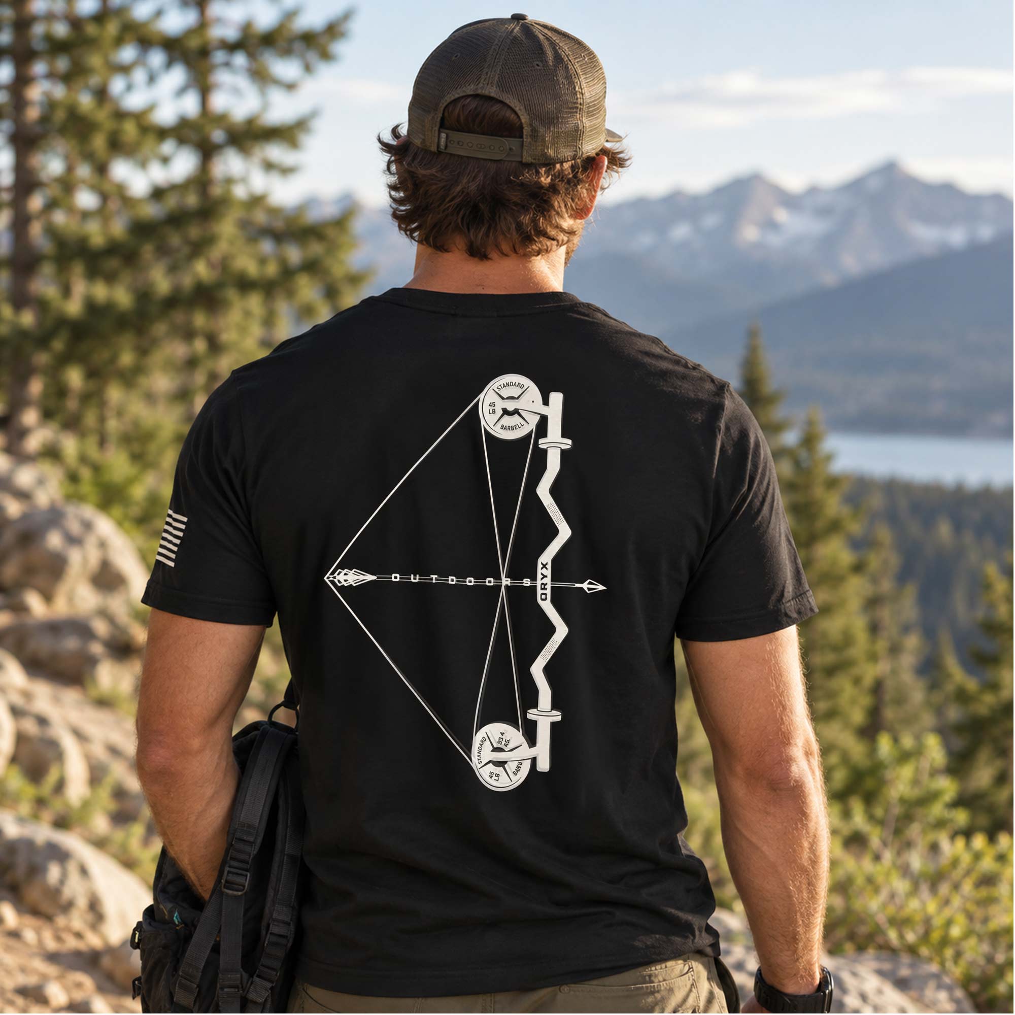 Oryx Outdoors — ElephantMark case study